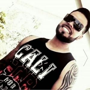 Meet your Posher, Jc